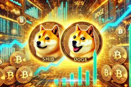 Shiba Inu Set to Follow Dogecoin’s Footsteps: A Potential 85% Surge? = The Bit Journal