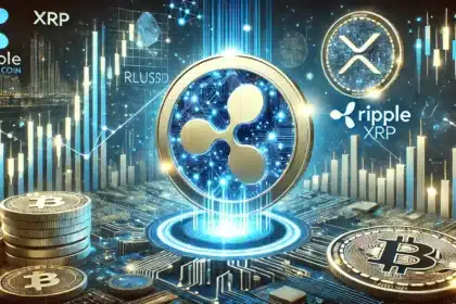 Ripple Whales Move: XRP Coin Surges Amid Stablecoin Launch = The Bit Journal