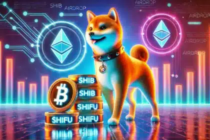 Shiba Inu Leader Hints at Airdrop: SHIB and These 3 Assets Might Be Eligible! = The Bit Journal