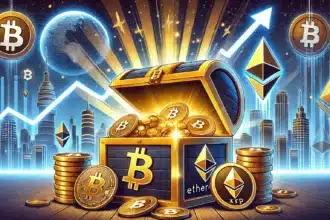 Top 5 Altcoins of 2024: Massive Gains That Made Investors Rich = The Bit Journal