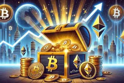 Die Top 5 Altcoins des Jahres 2024: Massive Gewinne, die Investoren reich gemacht haben = The Bit Journal