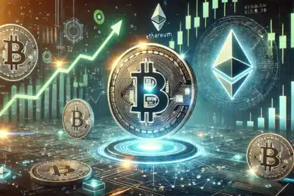 Are Crypto Rallies on the Horizon? BTC and Altcoin Market at a Turning Point = The Bit Journal