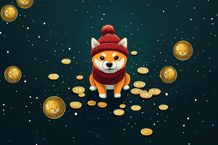 Whales Accumulates Over 210M DOGE, Optimism Builds Up for SHIB While Market Analysts Predict 50x for This DeFi Coin = The Bit Journal