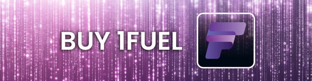 XRP and Cardano Whales Diversify Amidst Rumors of 1FUEL’s Disruptive Potential in DeFi = The Bit Journal