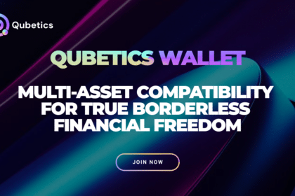 Qubetics' $15 Kursziel erhebt es zu den besten Kryptos des Monats neben Avalanche's Upgrades Development und Arbitrum Surpassing $5B TVL Milestone = The Bit Journal