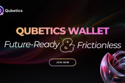 Qubetics Surges Past $6.8M with $TICS at $0.0342-The Best Altcoins to Invest in for Long Term Amid Avalanche's Web3 Speed Boost and Polkadot's Game-Changing Scalability! = The Bit Journal