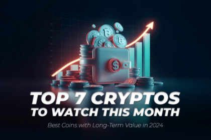 Best coins to invest in December 2024