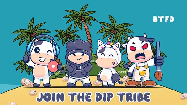 BTFD Coin Takes Charge Moo Deng’s Viral Pygmy Hippo Success and Book of Meme’s Insider Drama Shake the Crypto World