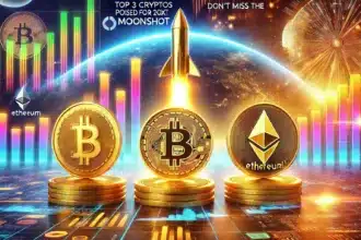 Ethereum 2.0 Upgrades: Why It's Set to Dominate the Crypto Market in 2025