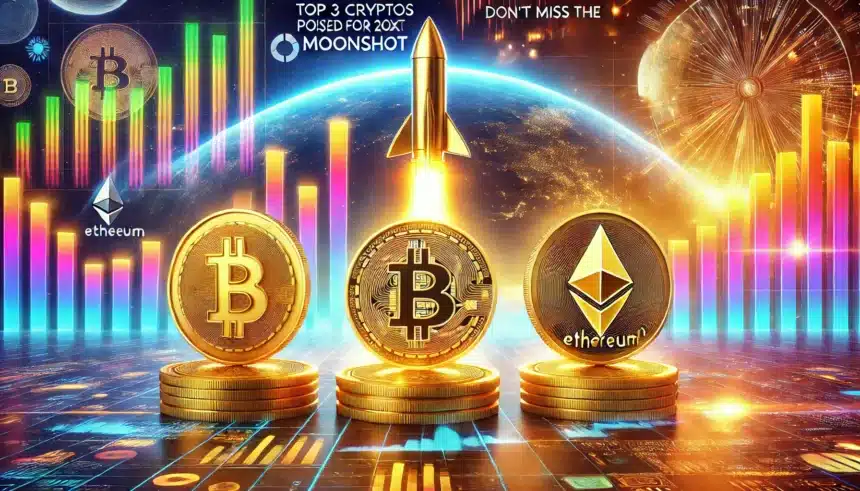 Ethereum 2.0 Upgrades: Why It's Set to Dominate the Crypto Market in 2025