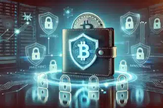 Crypto Security for 2025: Wallet Selection and Cyber Threats = The Bit Journal