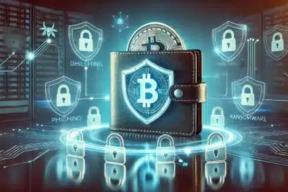 Crypto Security for 2025: Wallet Selection and Cyber Threats = The Bit Journal