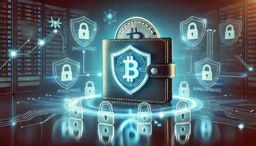 Crypto Security for 2025: Wallet Selection and Cyber Threats = The Bit Journal