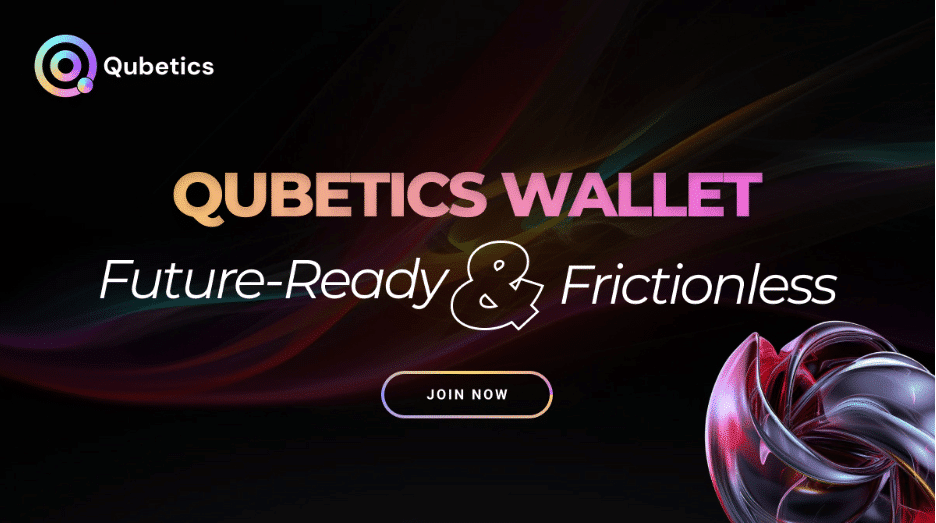 Qubetics, $TICS