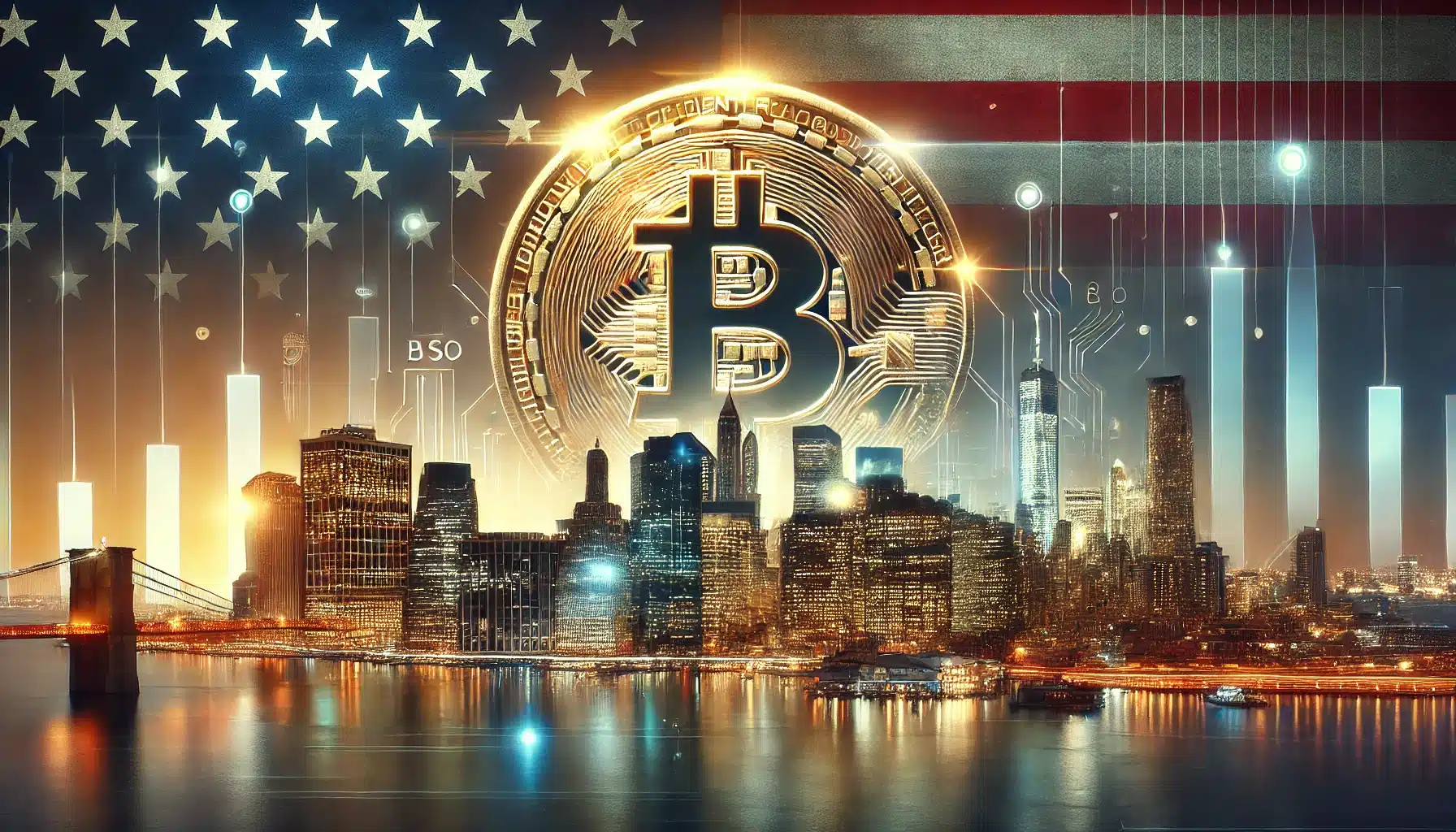 $81 Trillion Bitcoin Reserve Saylor’s Answer to America’s Financial Woes