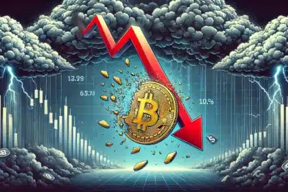 Bitcoin's Future in Question: Analysts Predict a Potential Crash to $25K = The Bit Journal