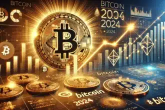 What Did Experts Predict for Bitcoin in 2024, and How Accurate Were They? = The Bit Journal