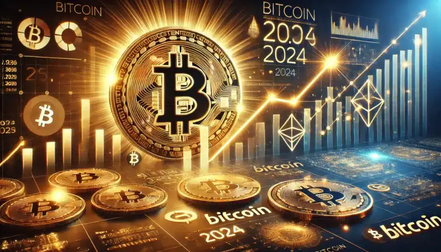 What Did Experts Predict for Bitcoin in 2024, and How Accurate Were They? = The Bit Journal