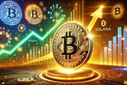 Bitcoin Hits $100K Again, What’s Next for SOL and Two Promising Altcoins? = The Bit Journal