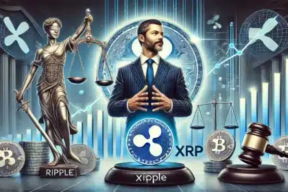 Ripple CEO Joins 60 Minutes: Key Insights from the Controversial Interview = The Bit Journal