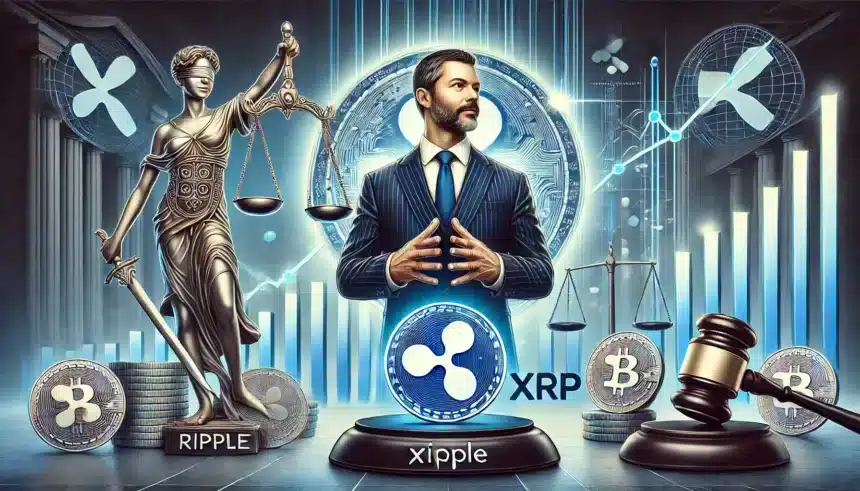 Ripple CEO Joins 60 Minutes: Key Insights from the Controversial Interview = The Bit Journal