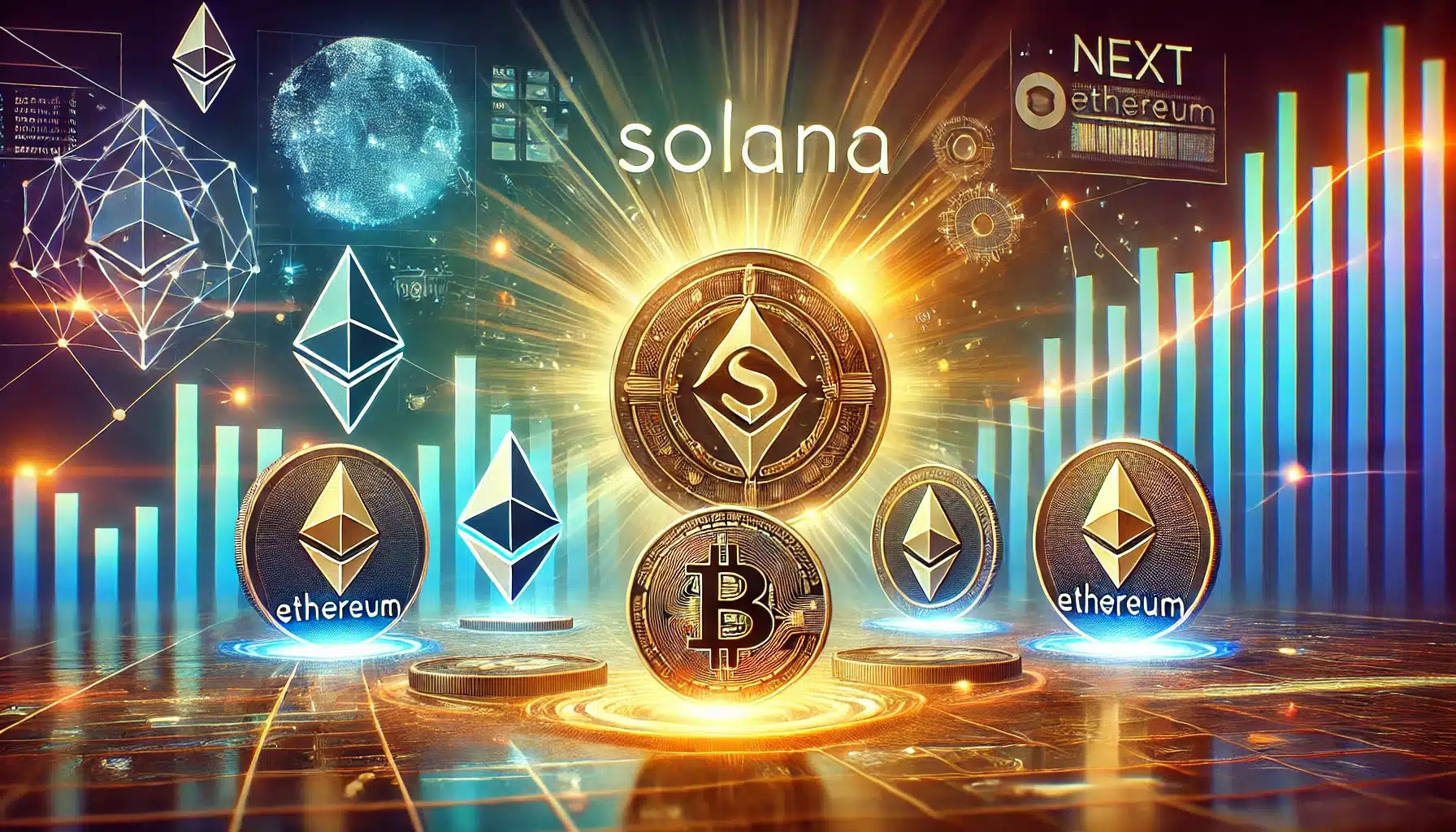 Top Analyst Highlights Solana and 7 Altcoins for the Next Market Cycle = The Bit Journal