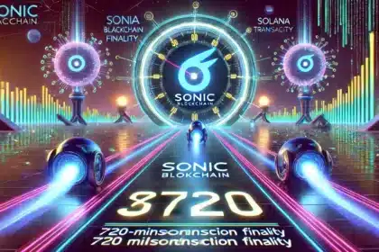 Sonic’s Layer 1 Mission to Outpace Solana and Base in Finality