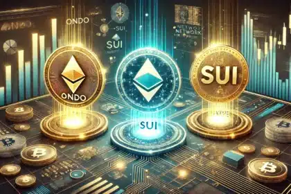 Analyst enthüllt: ONDO Coin und diese 2 Altcoins sind die Top-Gewinner der Saison = The Bit Journal