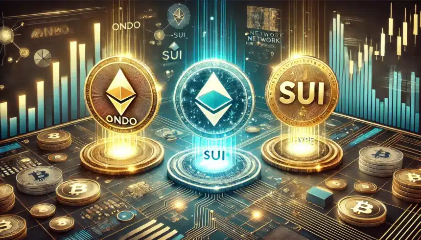 Analyst enthüllt: ONDO Coin und diese 2 Altcoins sind die Top-Gewinner der Saison = The Bit Journal