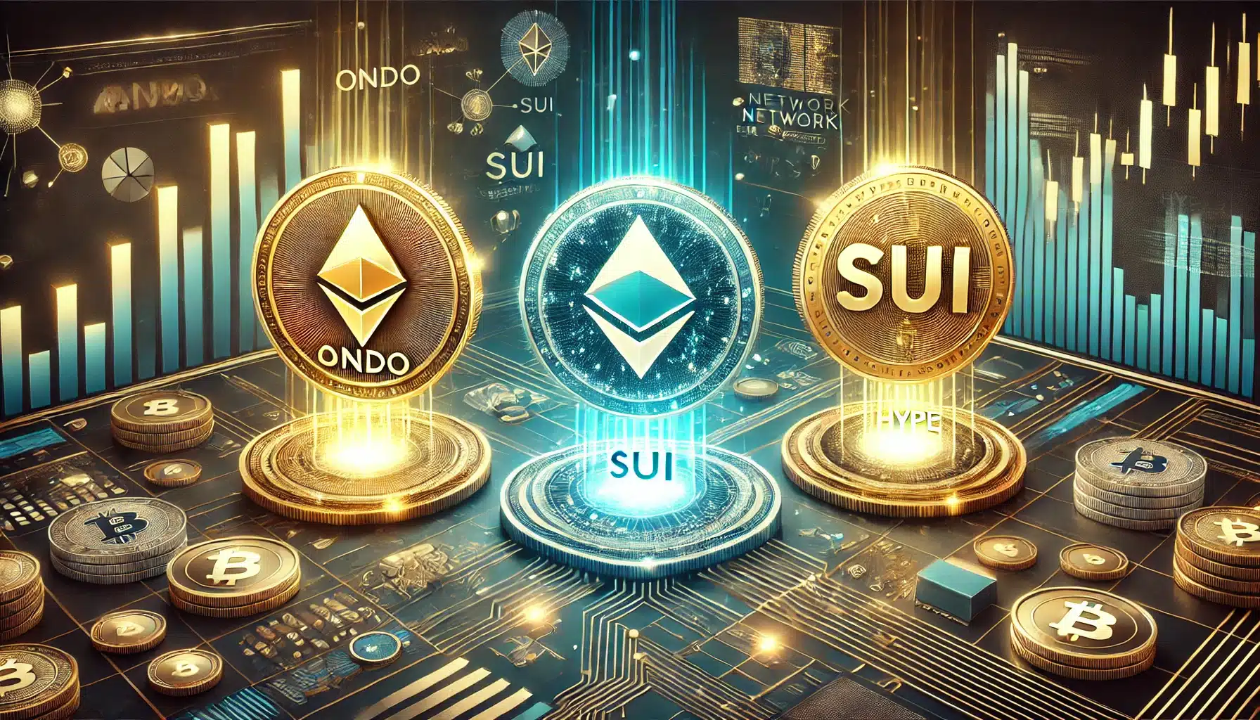 Analyst Reveals: ONDO Coin and These 2 Altcoins Are the Season’s Top Winners logo