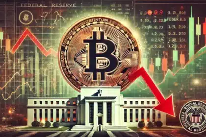 Bitcoin Price Under Pressure Ahead of Fed Decision: What’s Driving the Sell-Off? = The Bit Journal