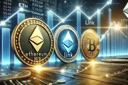 ETH, LINK, and AAVE Predictions: Will Trump’s Choices Spark a Market Surge? = The Bit Journal