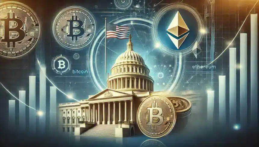 Donald Trump’s Crypto Portfolio Surges: What Coins Are in His Wallet? = The Bit Journal