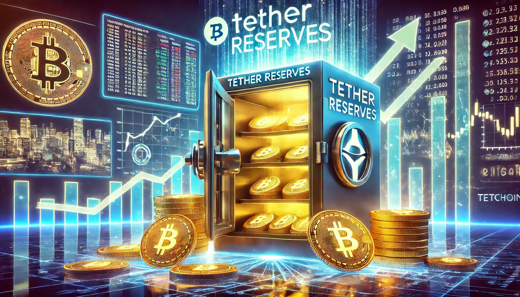 Tether’s $700M Bitcoin Buy: A Masterstroke or Risky Move?