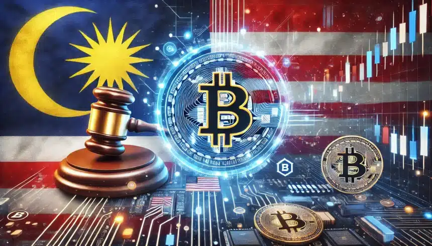 Malaysia Cracks Down on Bybit: Operations Suspended! = The Bit Journal