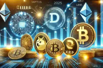 Top 10 Altcoins Set to Skyrocket in 2025: Expert Predictions = The Bit Journal