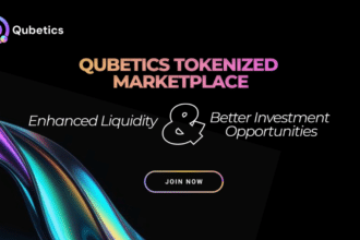 Qubetics ($TICS) Presale Soars Past $7.9M: Top Altcoins with 1000X Potential as Cronos Surges and Hedera Powers Enterprise Blockchain Innovations