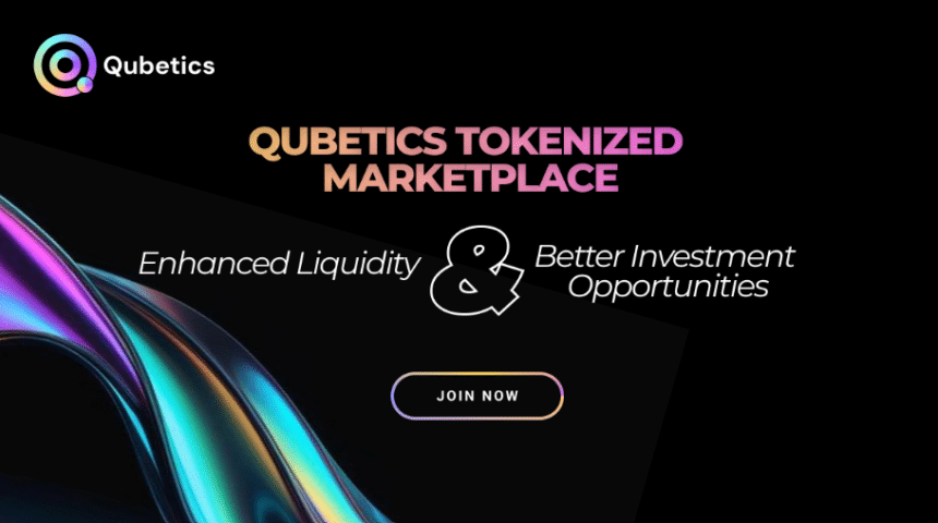 Qubetics ($TICS) Presale Soars Past $7.9M: Top Altcoins with 1000X Potential as Cronos Surges and Hedera Powers Enterprise Blockchain Innovations