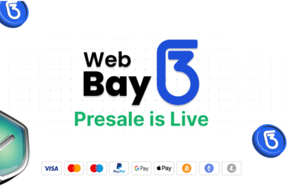 Is Web3Bay the Future Challenger to Amazon's Throne?