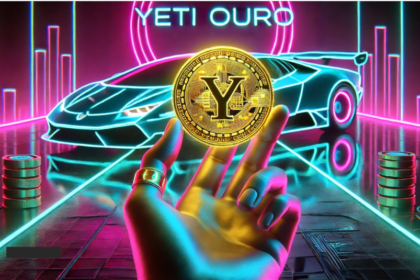 Dogecoin Whales Move Investment Into Rival Altcoin at $0.012 with Expectations Of Surging To $1 In 2025 Yeti Ouro,