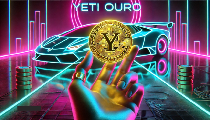 Dogecoin Whales Move Investment Into Rival Altcoin at $0.012 with Expectations Of Surging To $1 In 2025 Yeti Ouro,