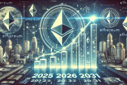 Ethereum Price Predictions for 2025, 2026, and 2031