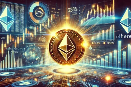 Ethereum Price Surges: Can ETH Break Key Resistance at $3,500?