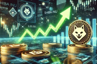 Shiba Inu Investors Eye a Hidden Opportunity for Big Gains Hinting at 18% Rally