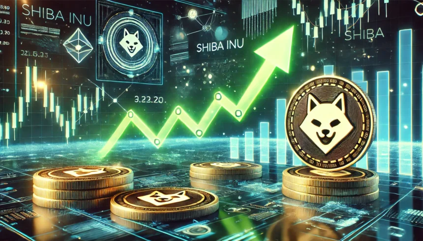 Shiba Inu Investors Eye a Hidden Opportunity for Big Gains Hinting at 18% Rally