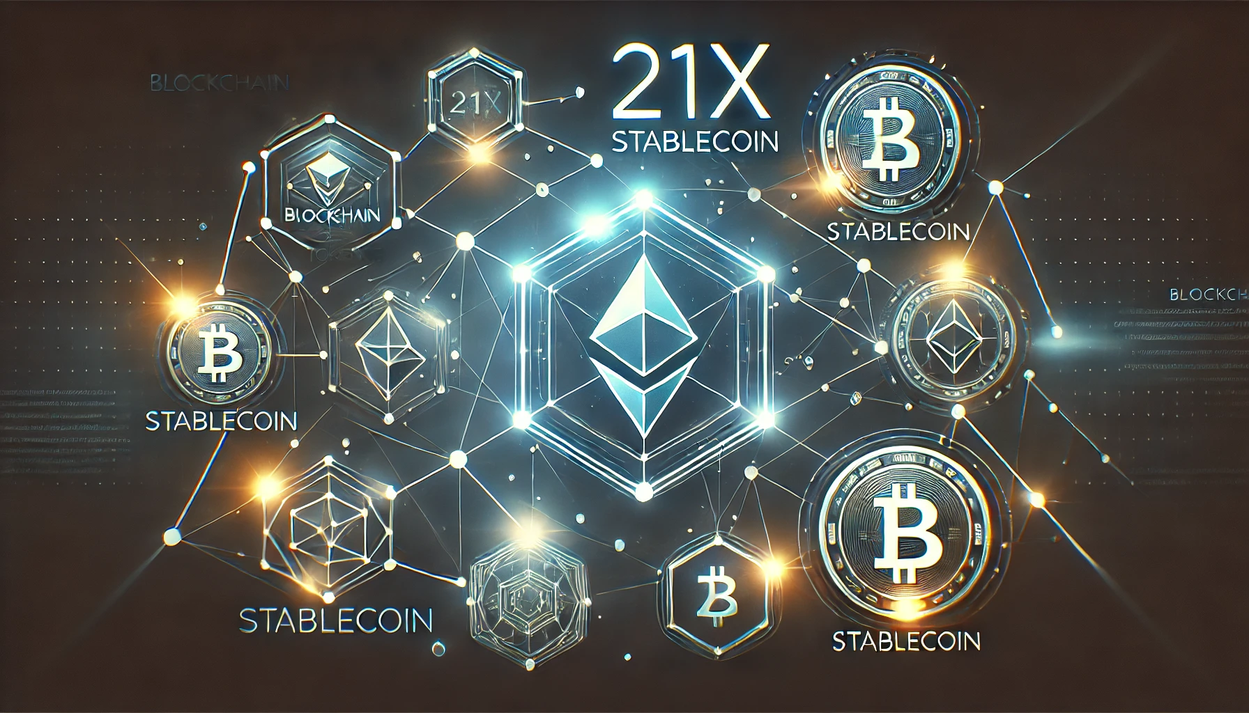 stablecoin tokenization 