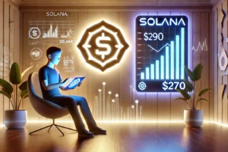 Could Solana Price Be the Next $370 Crypto Success Story?