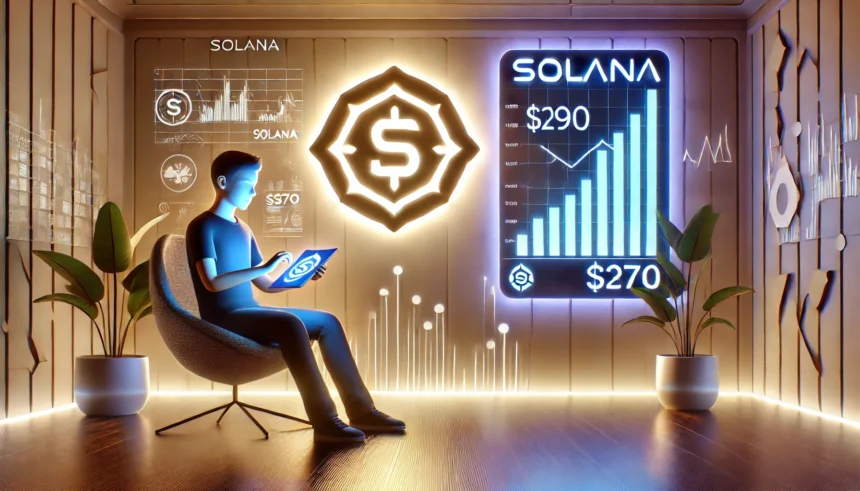 Could Solana Price Be the Next $370 Crypto Success Story?