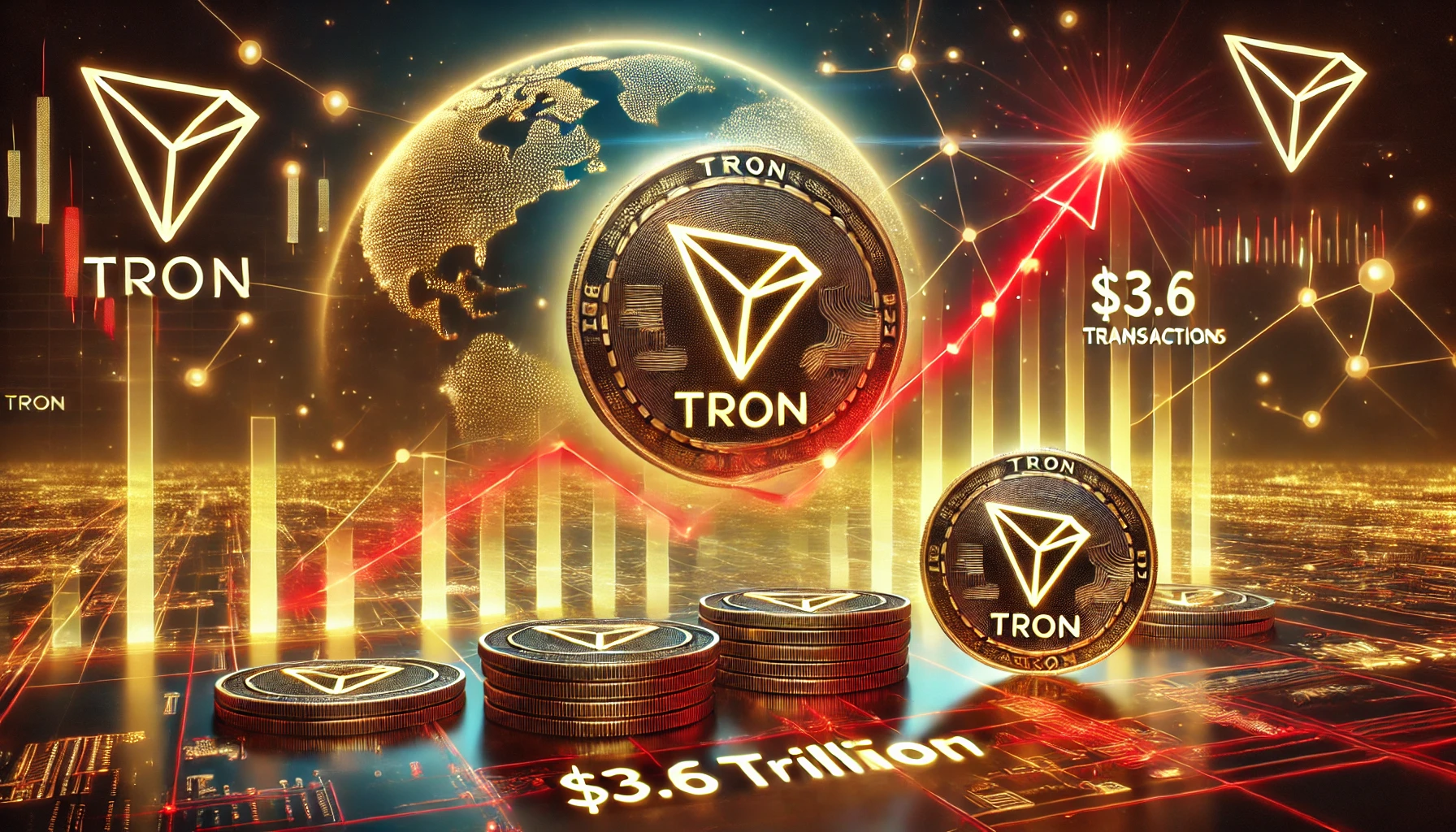 Tron network 