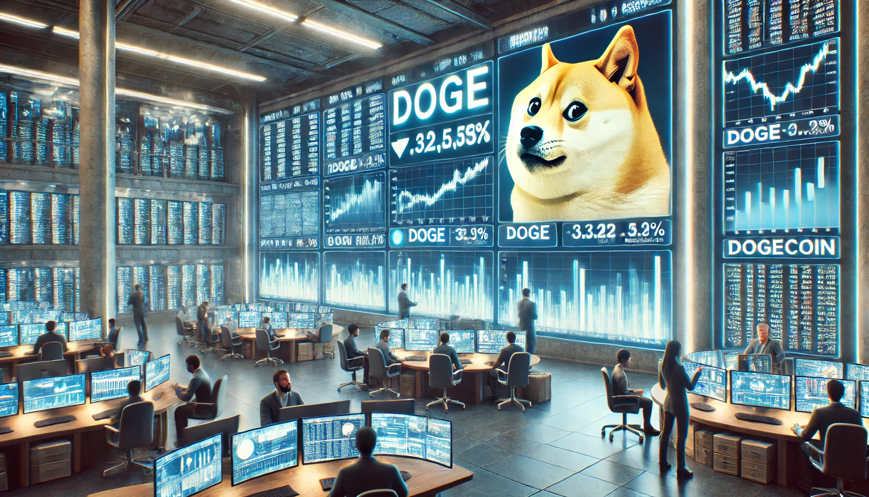 Dogecoin